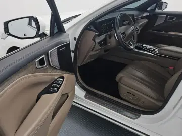 2023 Kia K8 с пробегом 40 313 км