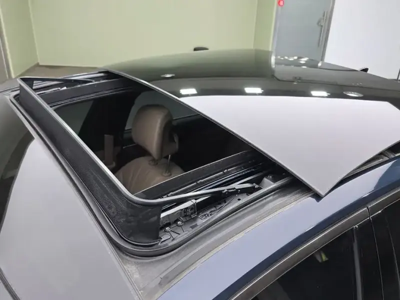 2023 Kia K8 с пробегом 42 488 км