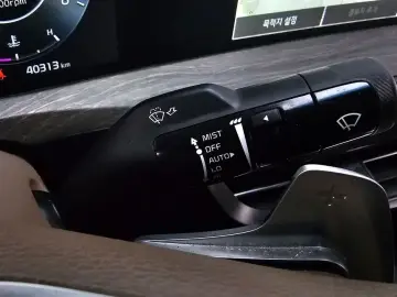 2023 Kia K8 с пробегом 40 313 км