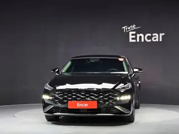 2023 Kia K8 с пробегом 77 721 км