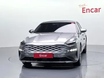2023 Kia K8 с пробегом 81 968 км