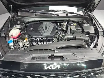 2023 Kia K8 с пробегом 77 721 км