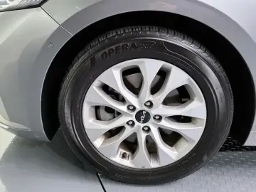 2023 Kia K8 с пробегом 81 968 км