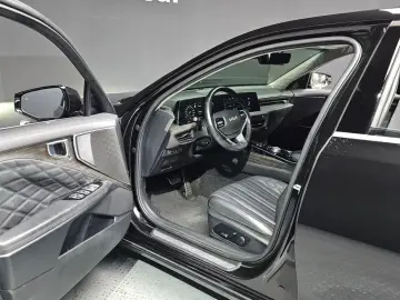 2023 Kia K8 с пробегом 77 721 км