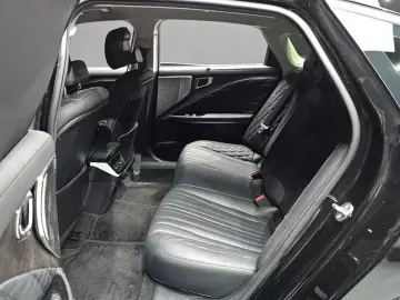 2023 Kia K8 с пробегом 77 721 км