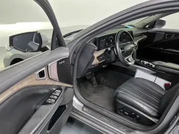 2023 Kia K8 с пробегом 81 968 км