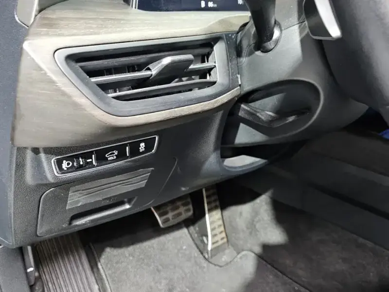 2023 Kia K8 с пробегом 77 721 км