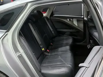 2023 Kia K8 с пробегом 81 968 км