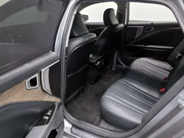 2023 Kia K8 с пробегом 81 968 км