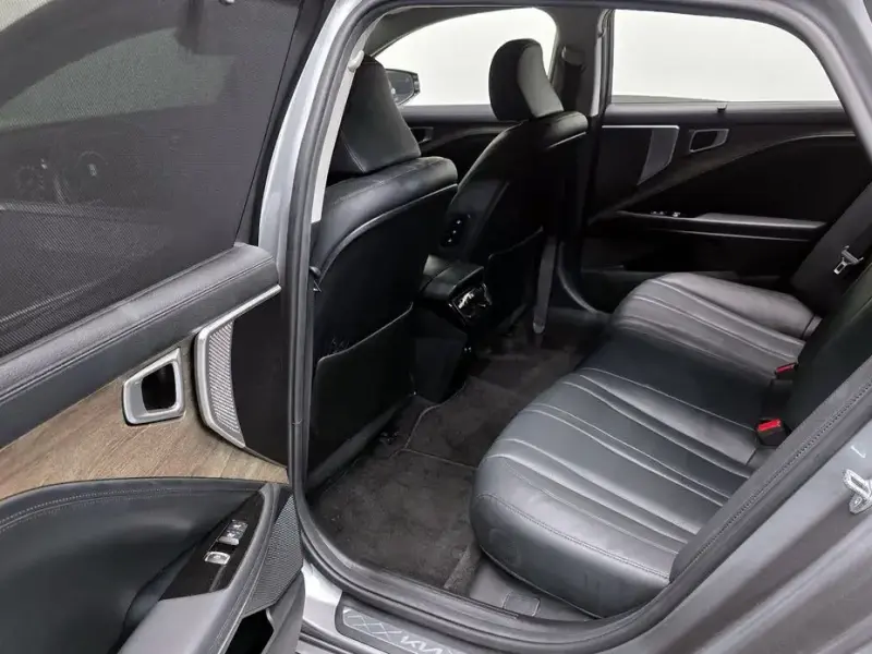 2023 Kia K8 с пробегом 81 968 км