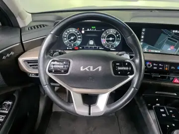 2023 Kia K8 с пробегом 81 968 км