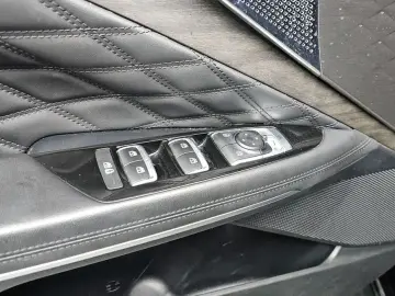 2023 Kia K8 с пробегом 77 721 км