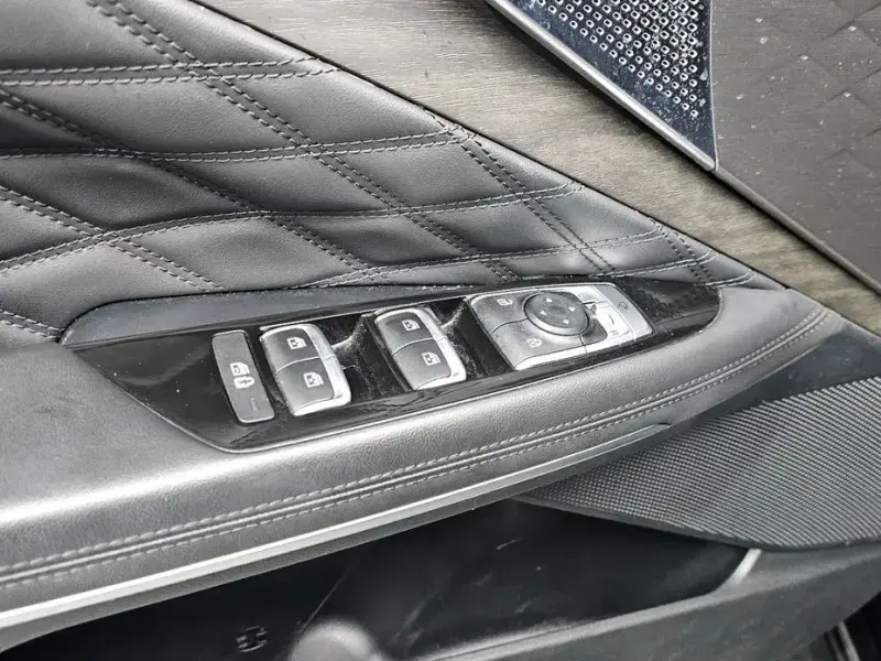2023 Kia K8 с пробегом 77 721 км