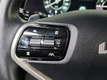 2023 Kia K8 с пробегом 81 968 км