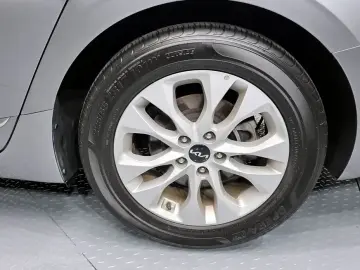 2023 Kia K8 с пробегом 81 968 км