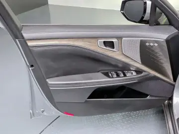 2023 Kia K8 с пробегом 81 968 км