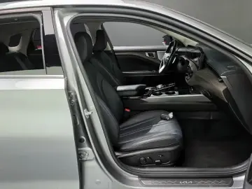 2023 Kia K8 с пробегом 81 968 км