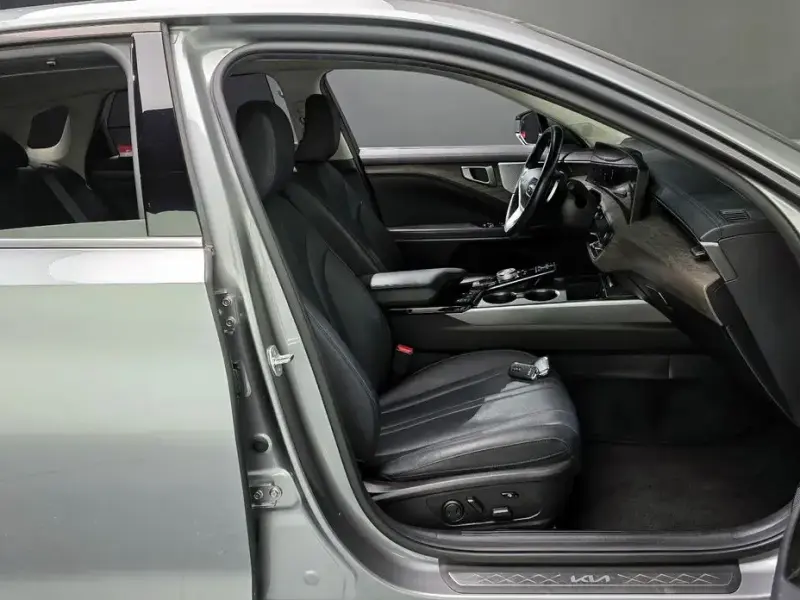 2023 Kia K8 с пробегом 81 968 км