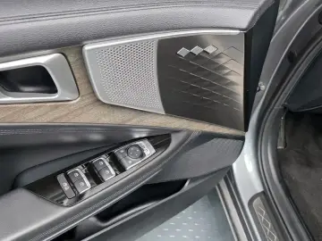 2023 Kia K8 с пробегом 81 968 км