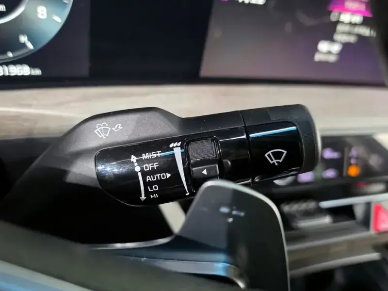 2023 Kia K8 с пробегом 81 968 км