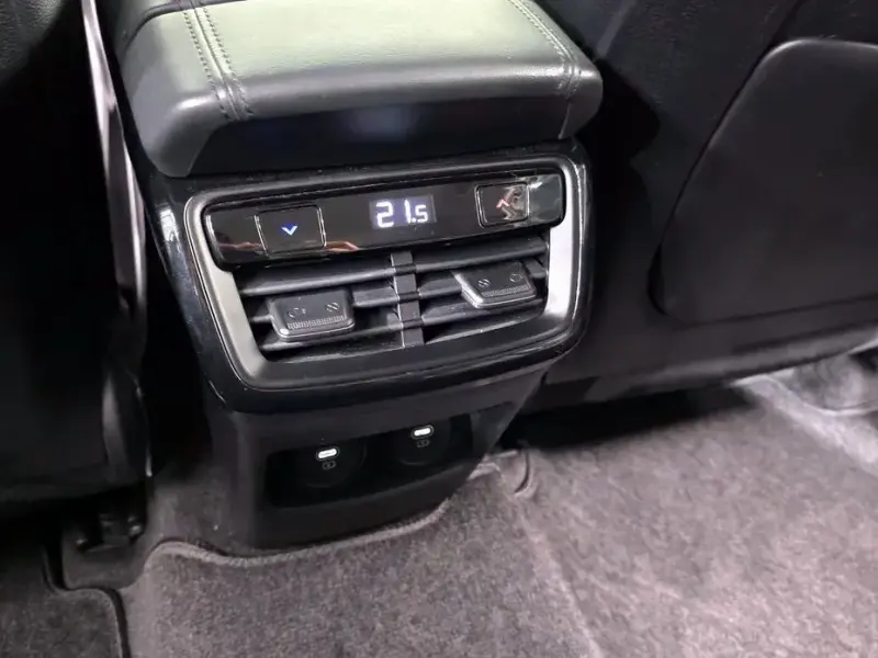 2023 Kia K8 с пробегом 81 968 км