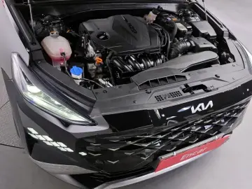 2023 Kia K8 с пробегом 47 611 км