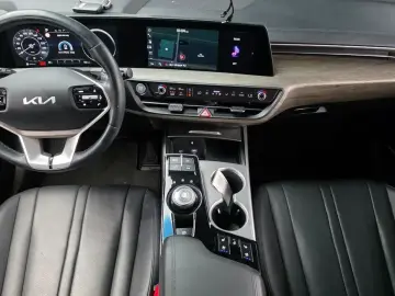 2023 Kia K8 с пробегом 47 611 км