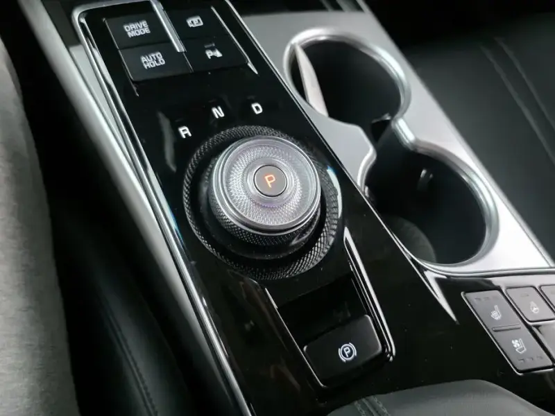 2023 Kia K8 с пробегом 47 611 км
