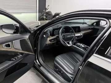 2023 Kia K8 с пробегом 47 611 км