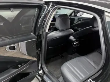 2023 Kia K8 с пробегом 47 611 км