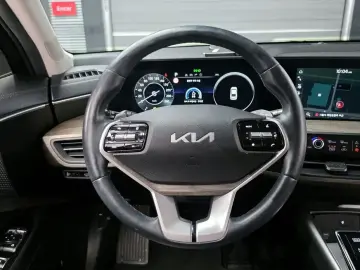 2023 Kia K8 с пробегом 47 611 км