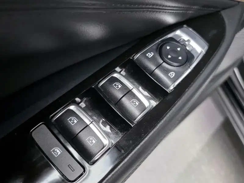 2023 Kia K8 с пробегом 47 611 км