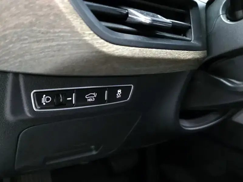 2023 Kia K8 с пробегом 47 611 км