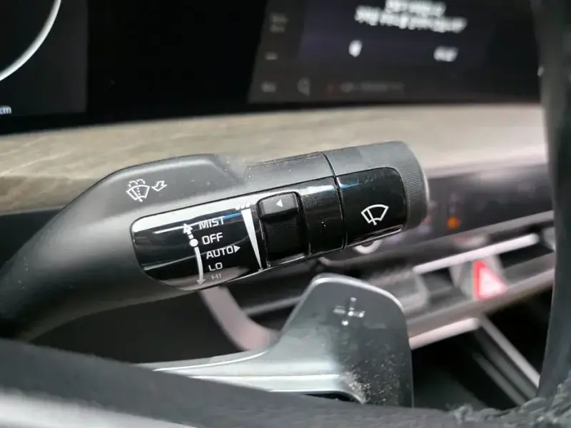 2023 Kia K8 с пробегом 47 611 км