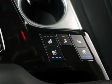 2023 Kia K8 с пробегом 47 611 км