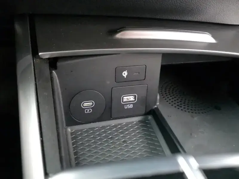 2023 Kia K8 с пробегом 47 611 км