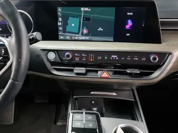 2023 Kia K8 с пробегом 47 611 км