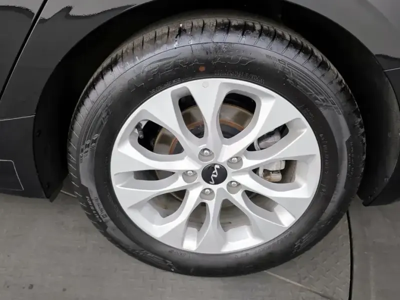 2023 Kia K8 с пробегом 47 611 км