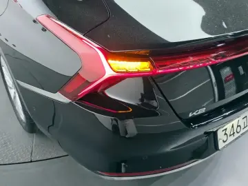 2023 Kia K8 с пробегом 47 611 км