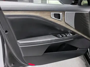 2023 Kia K8 с пробегом 47 611 км