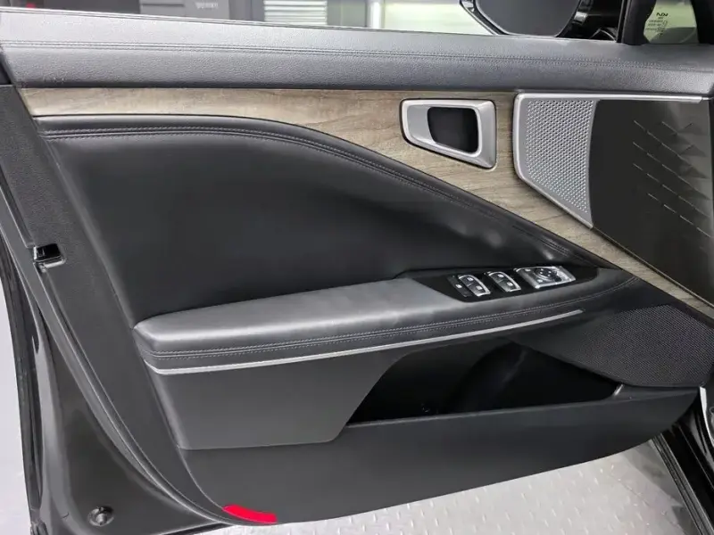 2023 Kia K8 с пробегом 47 611 км