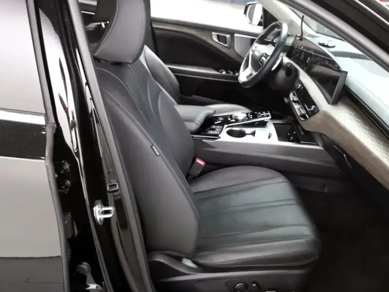 2023 Kia K8 с пробегом 47 611 км