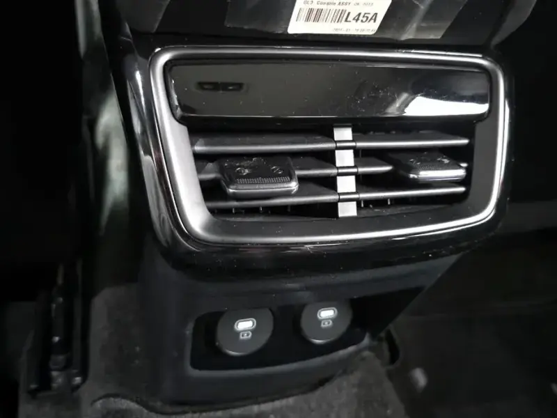 2023 Kia K8 с пробегом 47 611 км