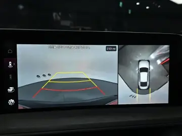 2023 Kia K8 с пробегом 23 478 км