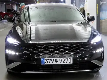 2023 Kia K8 с пробегом 89 100 км
