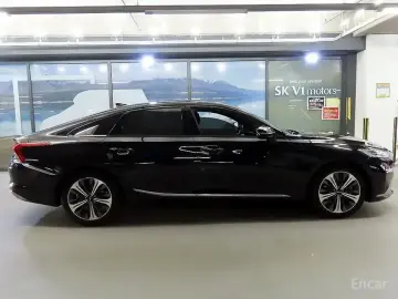 2023 Kia K8 с пробегом 89 100 км