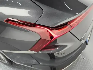 2023 Kia K8 с пробегом 23 478 км