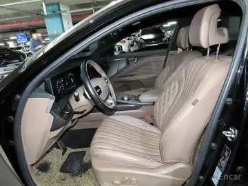 2023 Kia K8 с пробегом 89 100 км