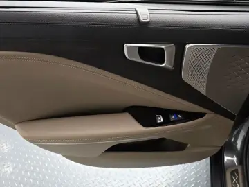 2023 Kia K8 с пробегом 23 478 км