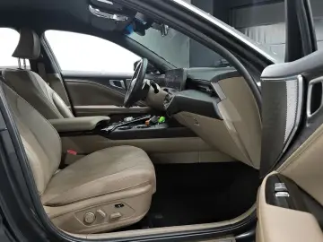 2023 Kia K8 с пробегом 23 478 км